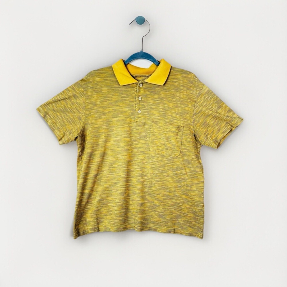 Vtg Cavallini Beverly Hills shirt